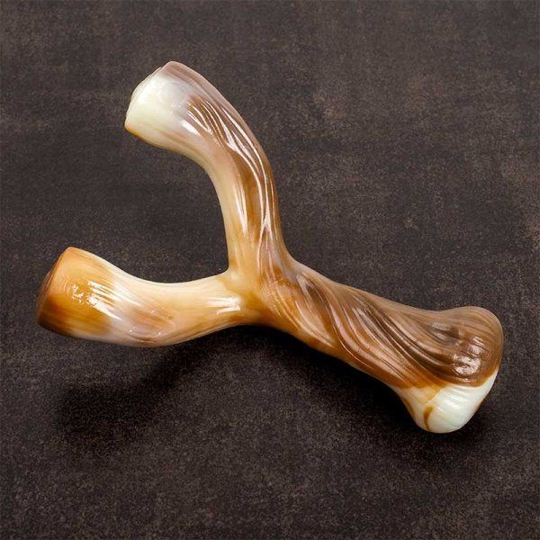 Zoon Beef Flavour Ultimate WishBone - Dog Chew / Treat