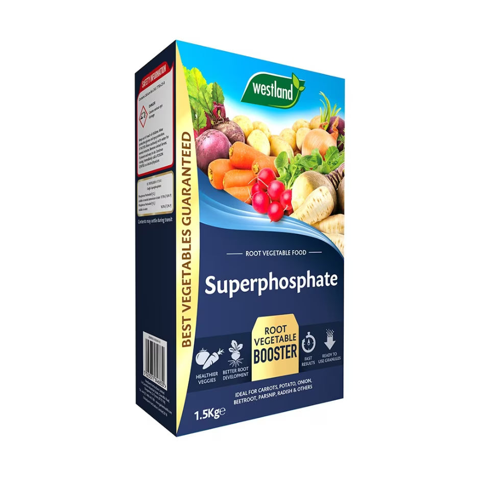 Westland Superphosphate 1.5kg