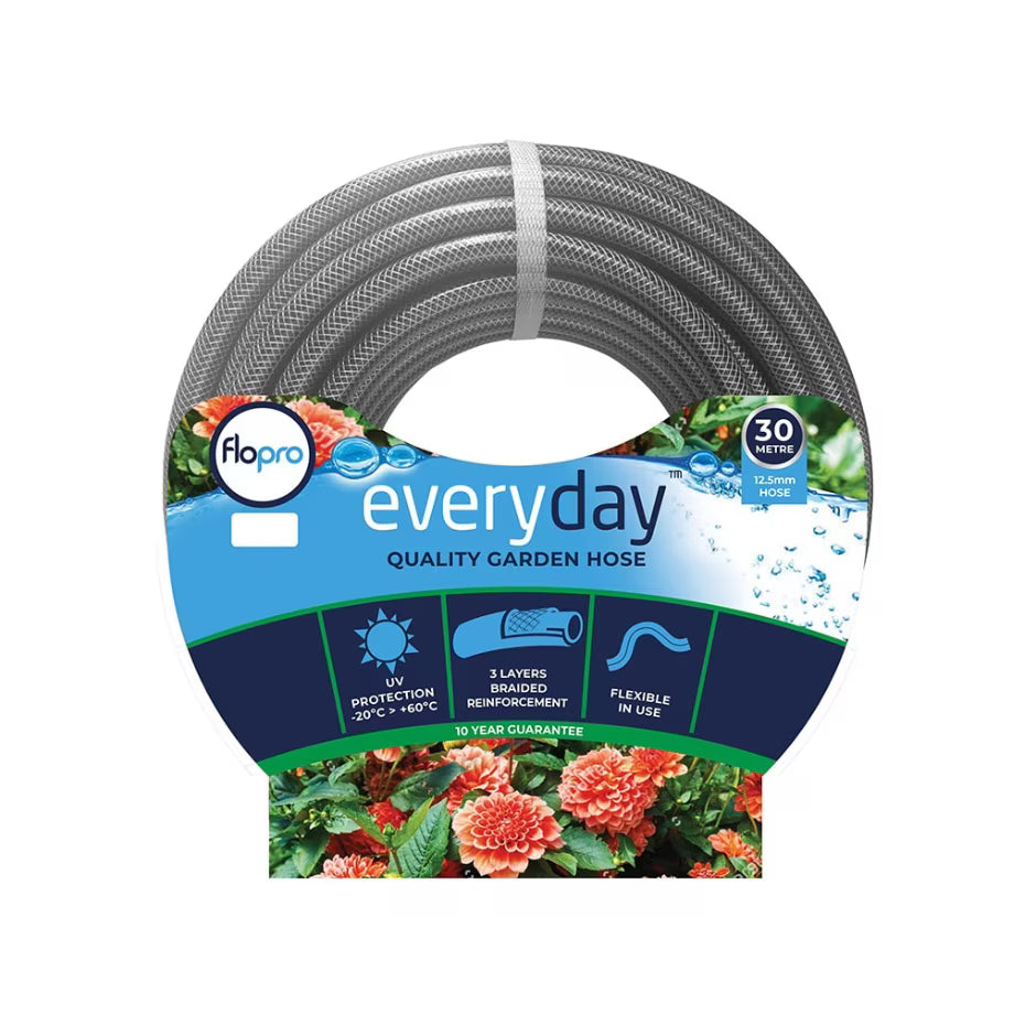Flopro Everyday Hose 30m