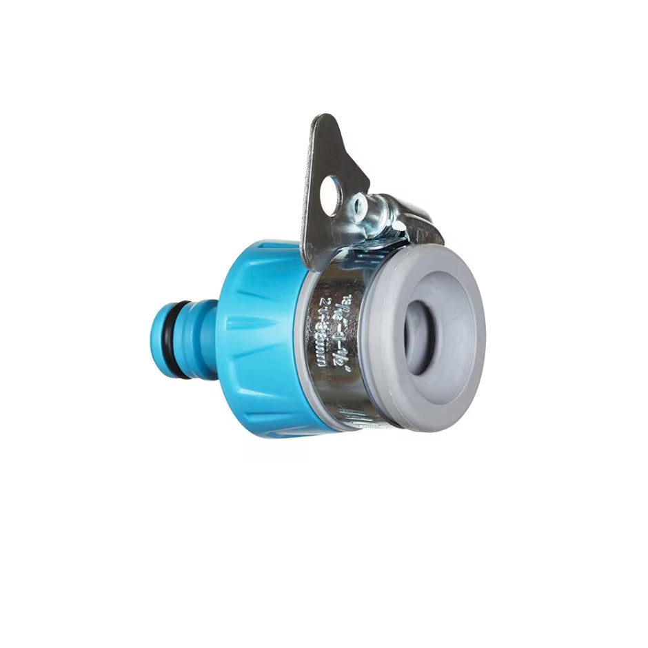 Flopro Round Tap Adaptor