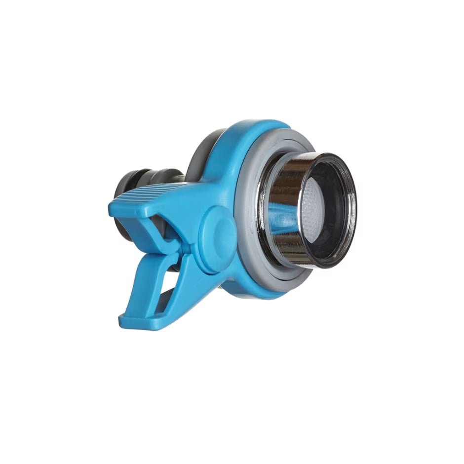 Flopro Threaded Mixer Tap Adaptor