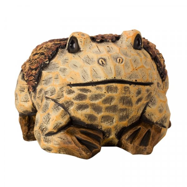 Woodland Animal Planters - Frog, Hedgehog or Owl