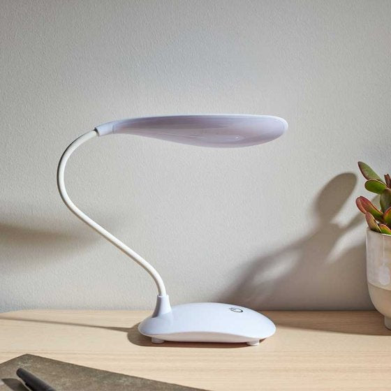 iLamp- Touch Sensor Desk Lamp