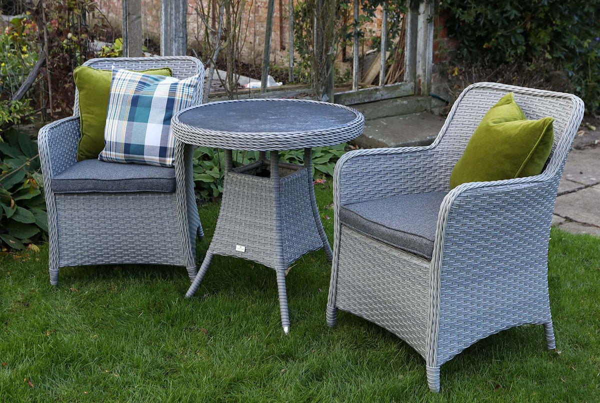 Supremo - Catalan Bistro Set