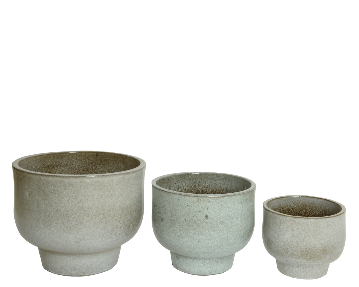 Terracotta Mila Planter