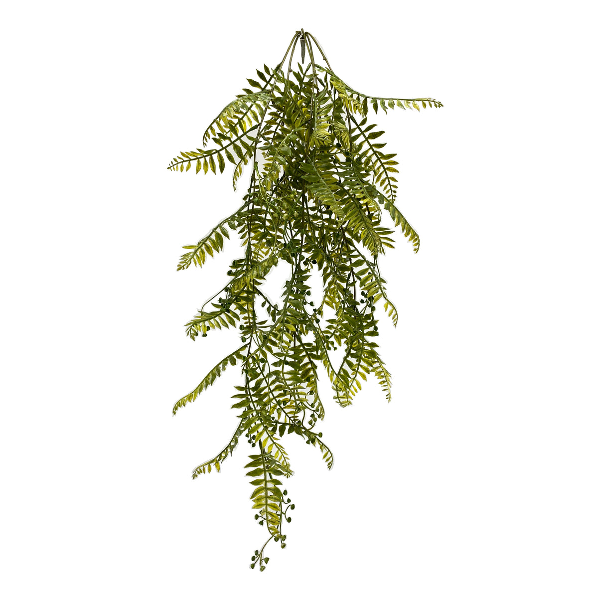 Artificial Hanging Fern Foliage Trail - 93cm – Southwood Garden Centre