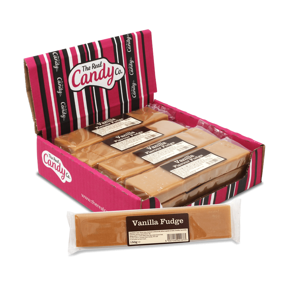 Vanilla Fudge