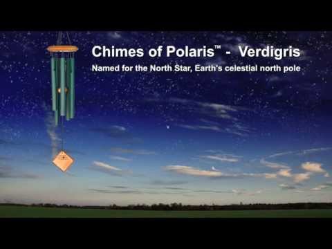 Woodstock Chimes of Polaris Wind Chime