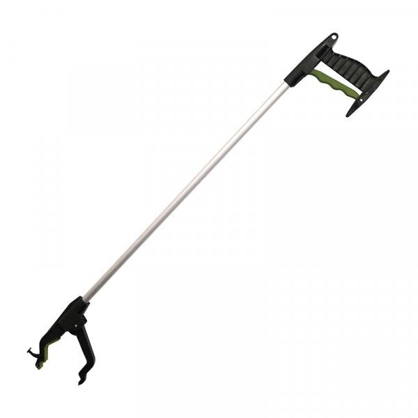 Easy Long Lightweight Litter/Leaf Picker – Southwood Garden Centre