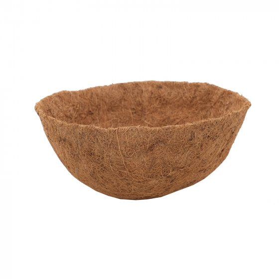 Basket Coco Liner - Various Sizes Available