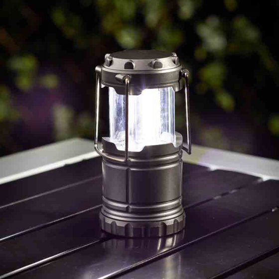Mega Porta - Light Torch / Lanter 310L