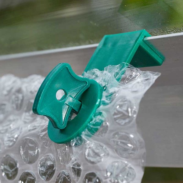 Greenhouse Corner FixClips - Pack of 16