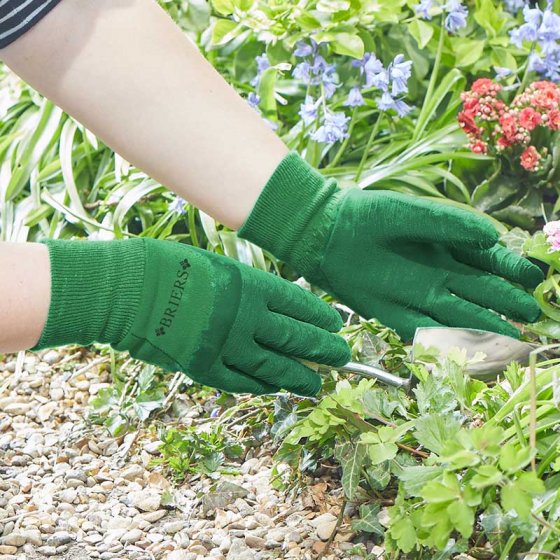 Multi-Grip All Rounder Gardening Gloves - Various Sizes Available