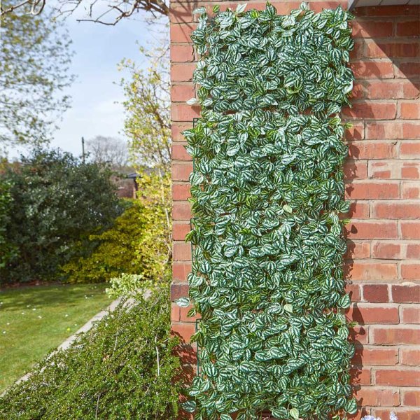 Luscious Leaf Screening Panel - 60 x 40cm