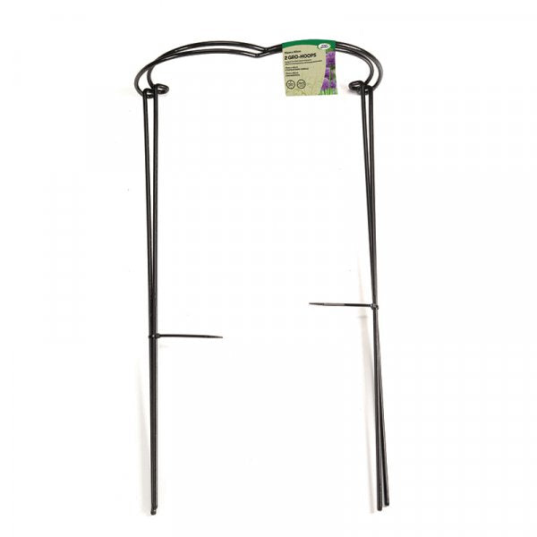 Gro-Hoops 30cm with 55cm Legs- 2 Pack