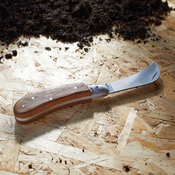 Pocket Pruning Knife