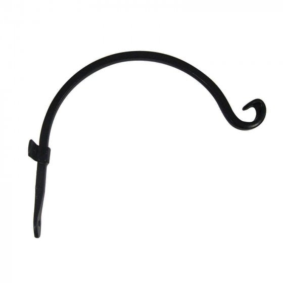 Forge Round Hook - Various Sizes Available