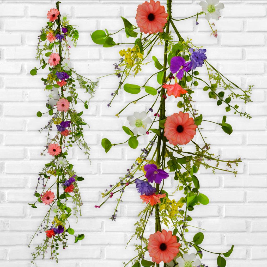 Spring Garden Garland – Southwood Garden Centre