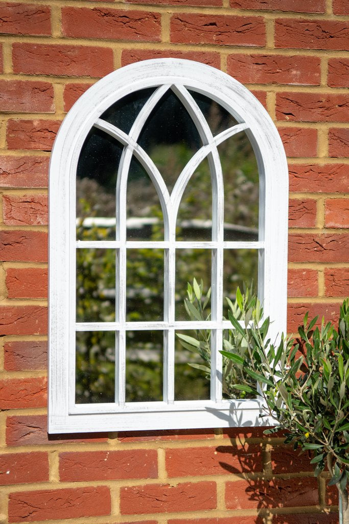 Large Toscana Wall Mirror