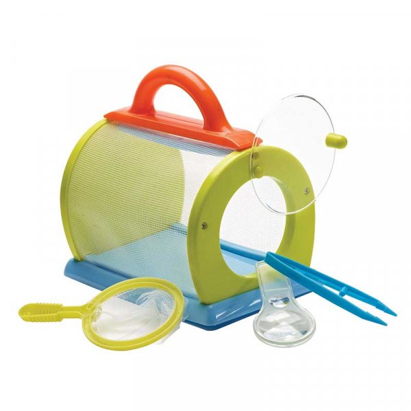 Children's Explorer Bug Keeper Box – Southwood Garden Centre