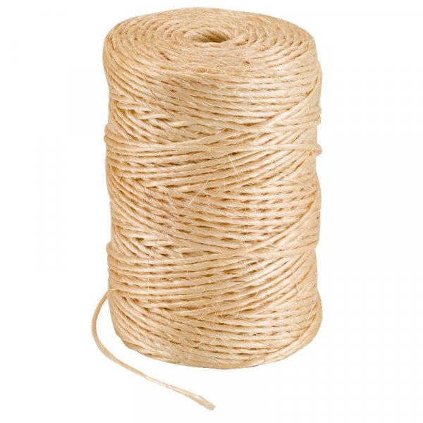 Sisal TuffTwine - 100g