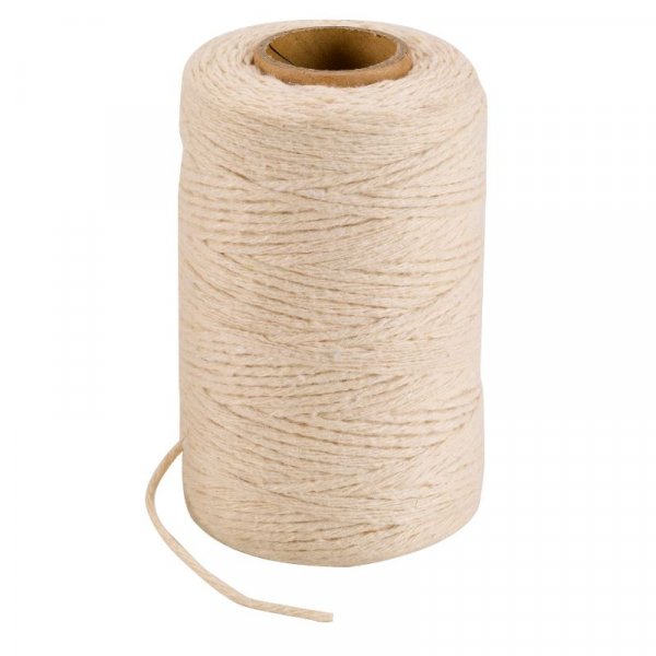 Spool of Cotton String - 100g – Southwood Garden Centre