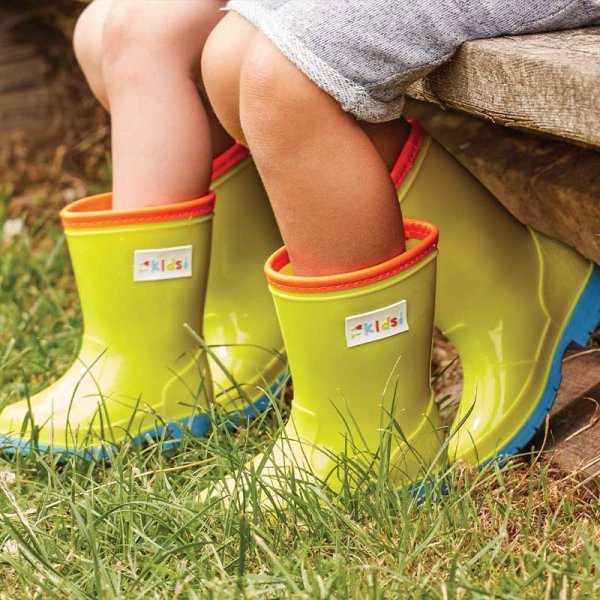 Junior Children's Wellies
