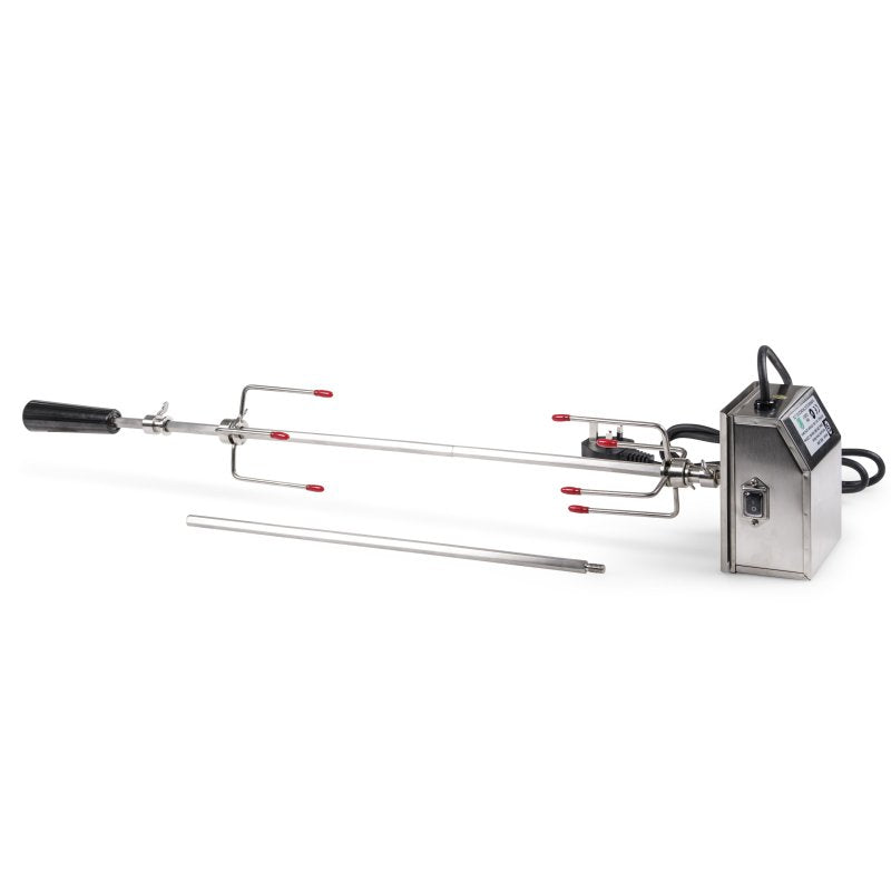 Grillstream BBQ Universal Chicken Rotisserie