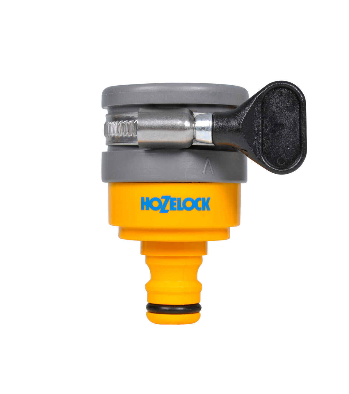 Hozelock Round Mixer Tap Connector