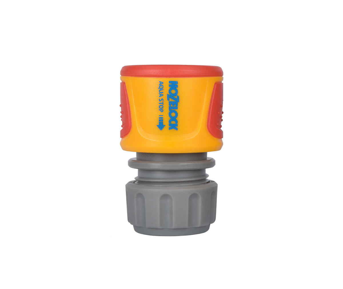 Hozelock Aqua Stop Connector