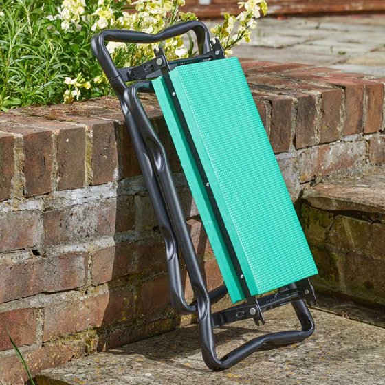Folding KneelerSeat