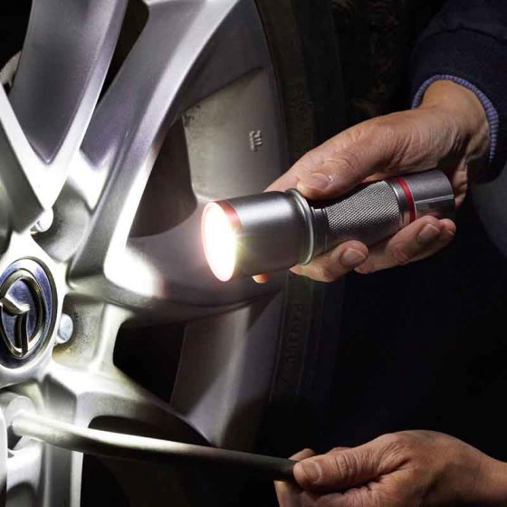 Mega Beam 320 L torch