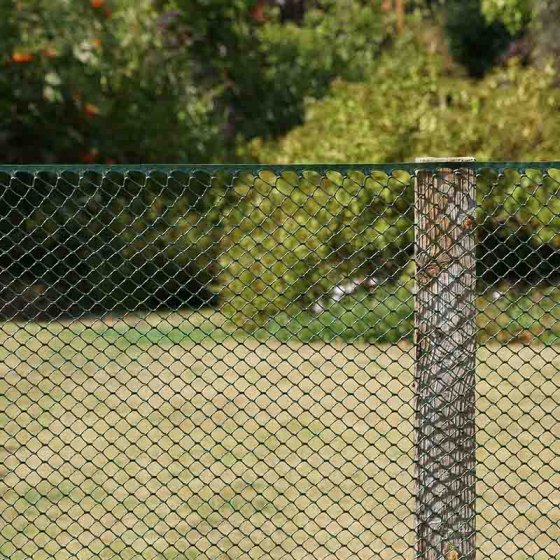 Multi-Mesh – 15mm, 0.5m x 5m, Green