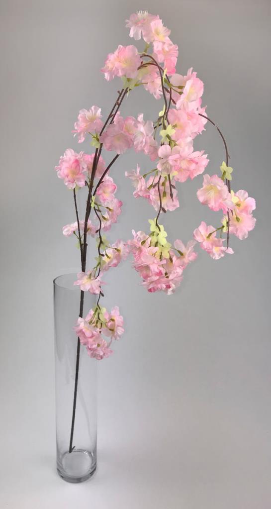 132cm Trailing Blossom Stem Artificial