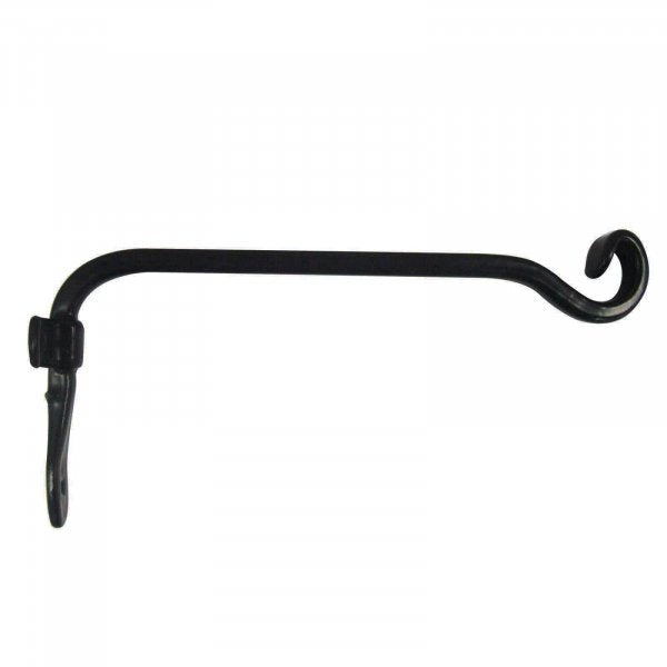 Forge Square Wall Hook - Various Sizes Available