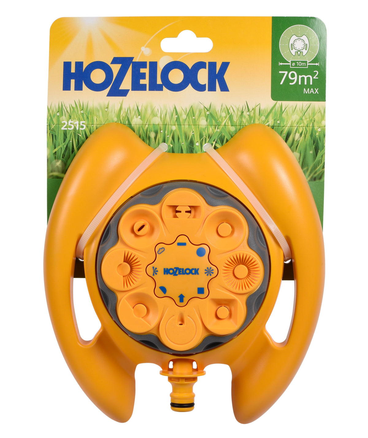 Hozelock Multi Sprinkler