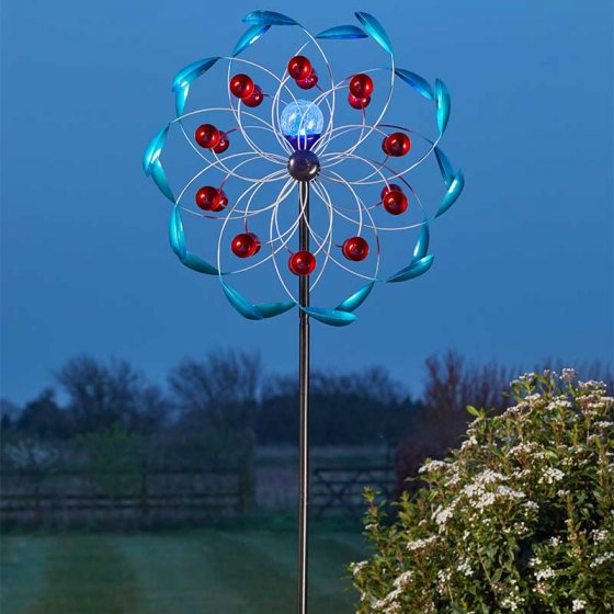 WonderWind WindSpinner
