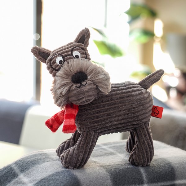 Hamish PlayPal Dog Toy - Regular