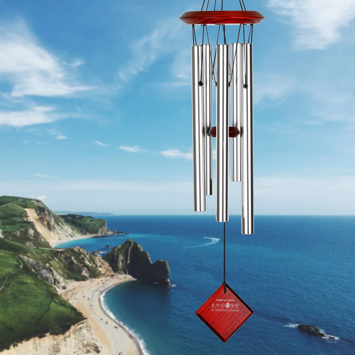 Woodstock Chimes of Polaris Wind Chime