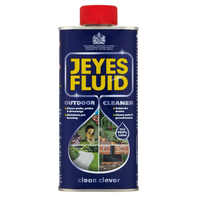 Jeyes Fluid