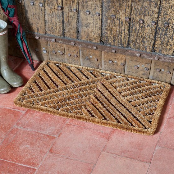 Muck Off! WireBrush Mat - 45 x 75cm