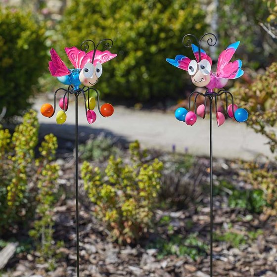 FlutterSpinners