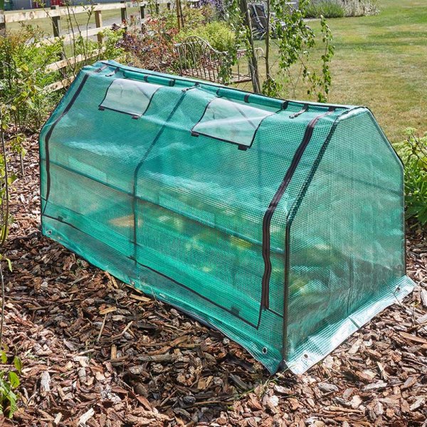 GroZone Max GroCloche