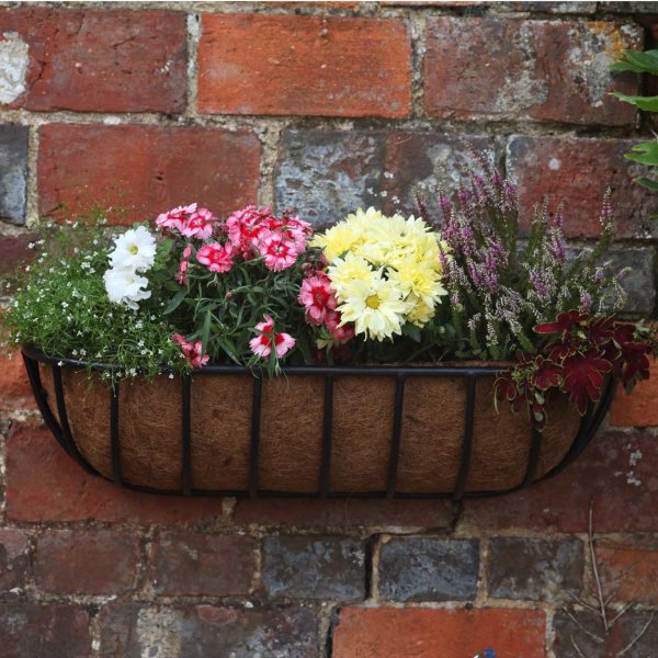 Forge Wall Trough