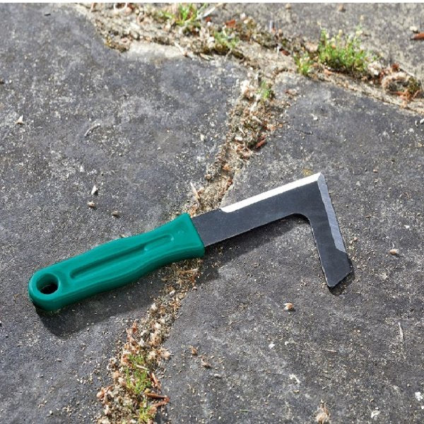 Groove Gardening Knife