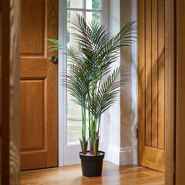 Faux Houseplant Phoenix Palm