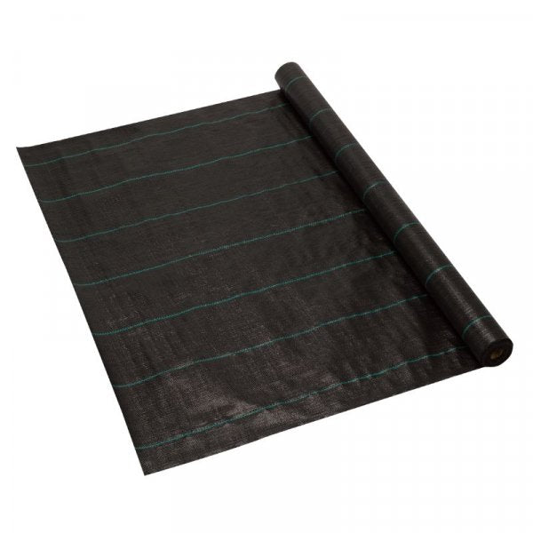 G100 Woven Anti-Weed Fabric