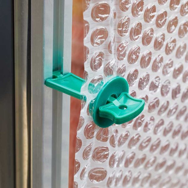 Greenhouse Extender FixClips - Pack of 25