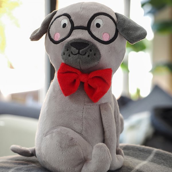 Percy Pug PlayPal - Large