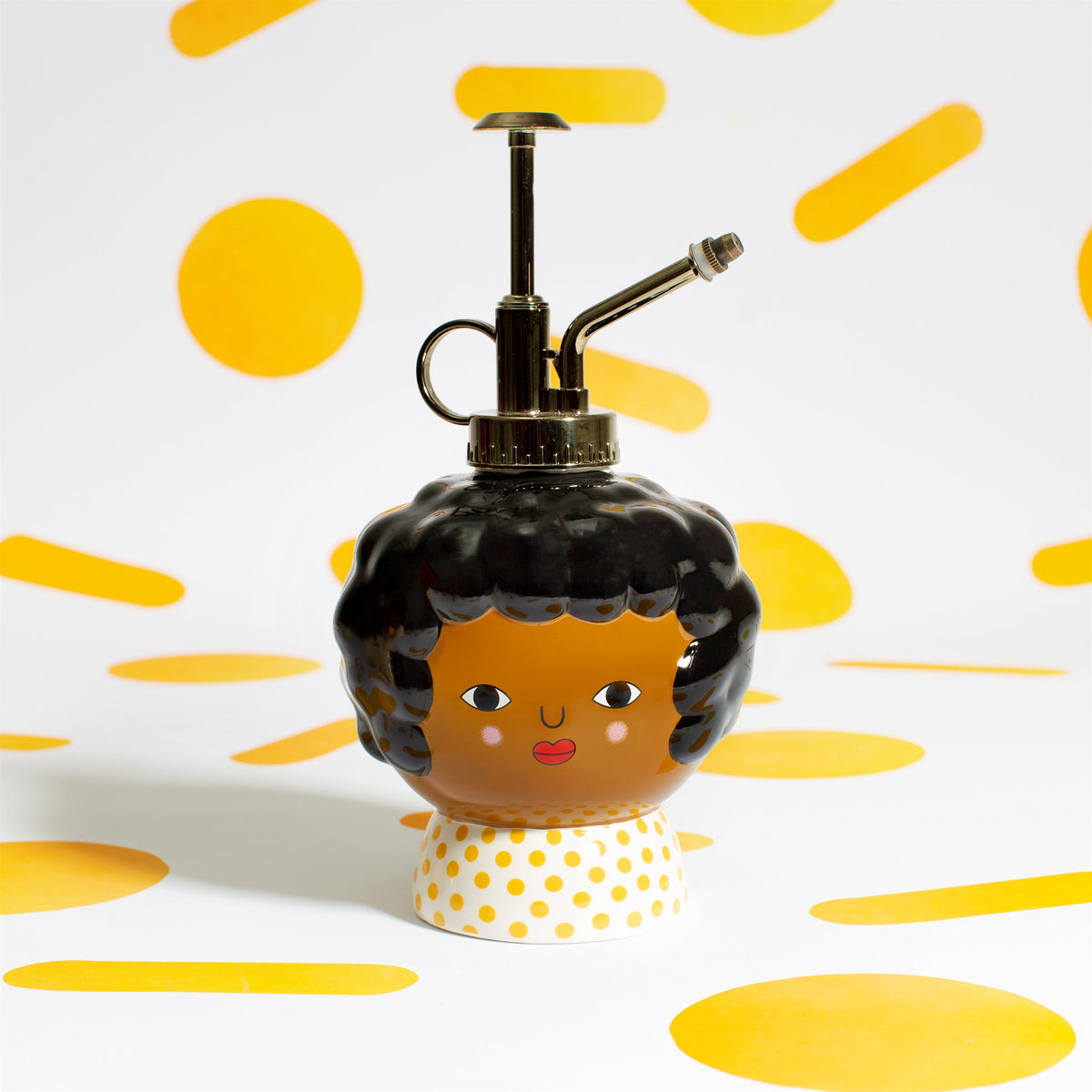 Chantelle Ceramic Plant Mister